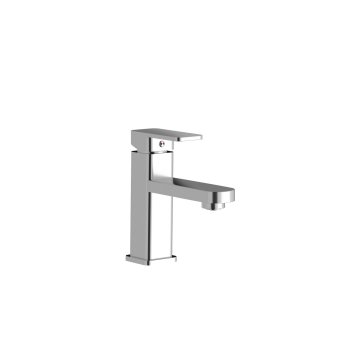 Low Mixer Faucet.