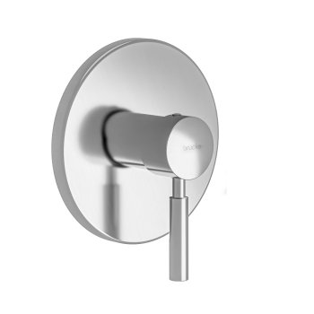 Single lever mixer