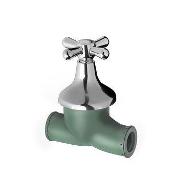 Shut-Off Valve 