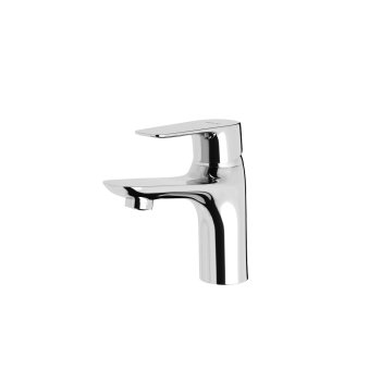 Low Mixer Faucet. 