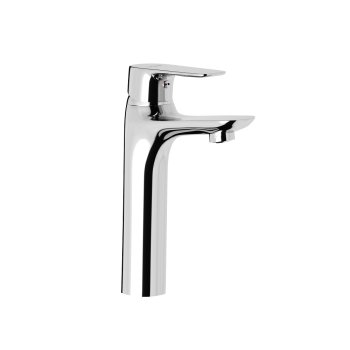 High Mixer Faucet
