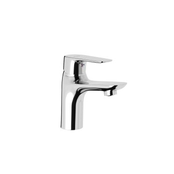 Single lever mixer - cold water 