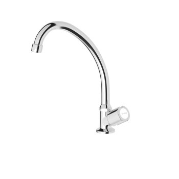 High Single Faucet