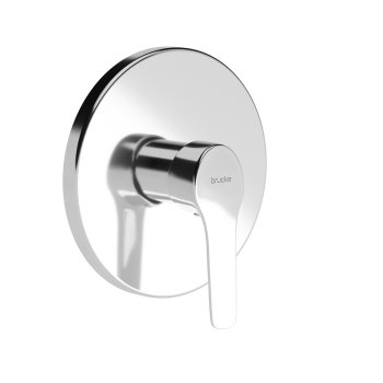 Shower mixer