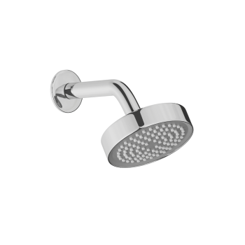 4" Shower Head Kit